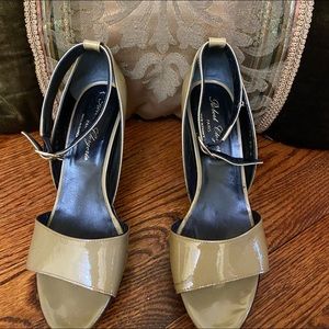 ROBERT CLERGERIE SHOES